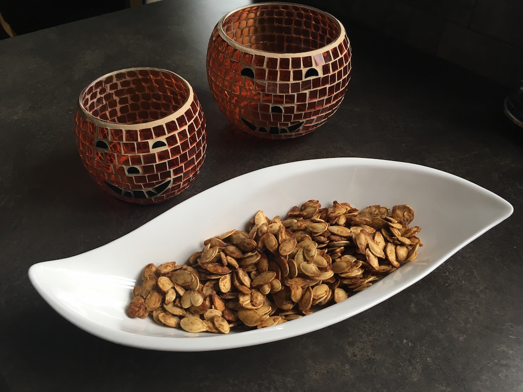 simple-savoury-roasted-pumpkin-seeds